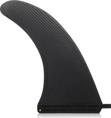 Obrázek produktu pro Single Fin Central Nylon Longboard Surfbrett Paddleboard 6,5'' / 7,5'' 8'' 9''/ 10''
