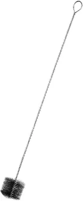 Image de FIREFIX 203-4 Brosse chaudière 1200 mm avec manche et oeillet (couleur au hasard, 1 pièce)