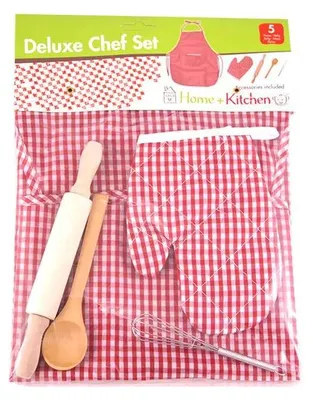 Image de Ensemble de cuisine