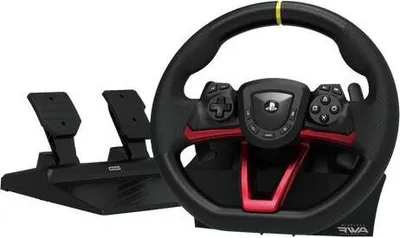Logitech G29 DrivingForceRacingWheel PlayStation5 -