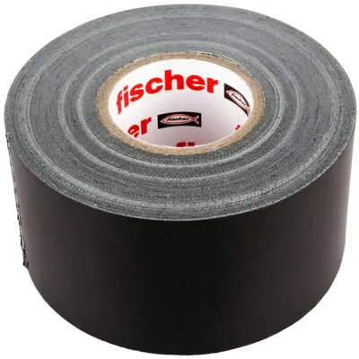 Obrázek produktu pro Lepící páska Fischer 48 mm x 25 m, extra silná