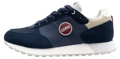 Image de Chaussures Colmar Travis Authentic TAVISAUTHENTMES26002