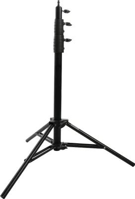 Produktbild von Falcon Eyes Lampenstativ LM-1650HA Heavy Duty 165 cm