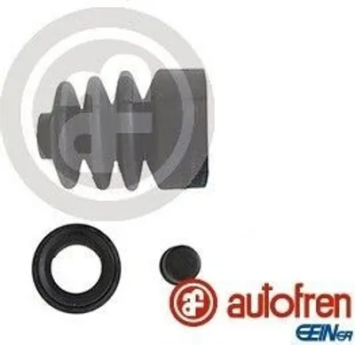 Produktbild von AUTOFREN SEINSA Reparatursatz Kupplungsnehmerzylinder D3187 für VOLVO 940 Kombi (945) 21mm