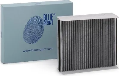 Produktbild von BLUE PRINT ADU172518 Innenraumfilter Pollenfilter passend für MERCEDES-BENZ M-Klasse (W163)