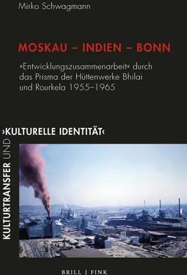 Obrázok produktu pre Moskau - Indien - Bonn