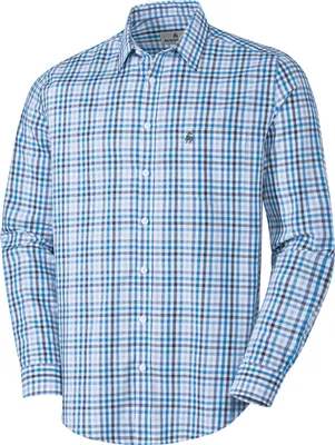 Produktbild von Jaques Britt Herren Hemd langarm, aus hochwertiger Baumwollqualität