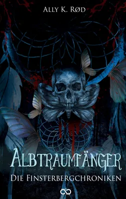 Produktbild von Albtraumfänger