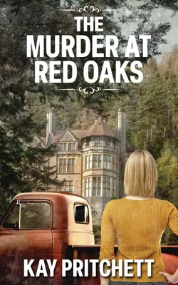 Produktbild von The Murder at Red Oaks