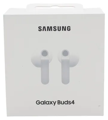 Obrázok produktu pre Samsung Galaxy SM-R540, True Wireless Stereo (TWS), Hovor / hudba, Slúchadlá s mikrofónom, Biela