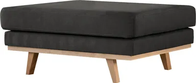 Produktbild von home24 Polsterhocker