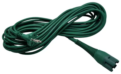 Ersatzkabel 10 m für Vorwerk Kobold 130/131