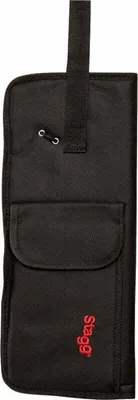Image de Stagg DS04, étui pour baguettes de tambour