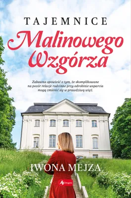 Obrázok produktu pre Tajemnice Malinowego Wzgórza