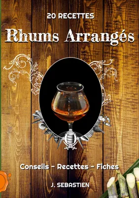 Obrázek produktu pro Rhums Arrangés