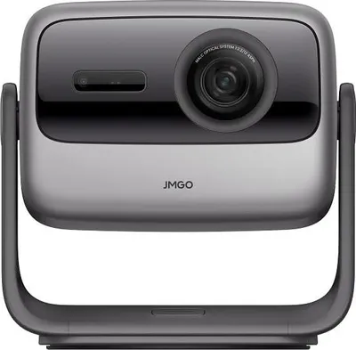 Produktbild von JmGO N1S 4K, DLP, 1600:1, 1016 - 5080 mm (40 - 200"), 1100 ISO-Lumen, 1000000:1, 1,07 Milliarden Farben
