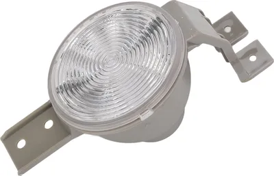 Zdjęcie produktu dla Obudowa kierunkowskazu zderzaka przedniego, dodatkowa obudowa kierunkowskazu, zamiennik do R50 R52 R53 prawa