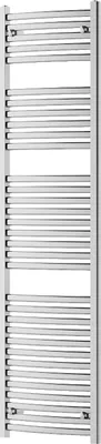 Immagine prodotto di Mexen Helios radiatore da bagno 1800 x 500 mm, 667 W, cromo - W103-1800-500-00-01