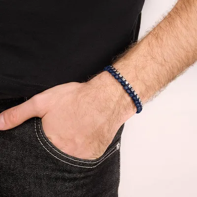 Immagine prodotto di Bracciale Scintillante, Rh000341