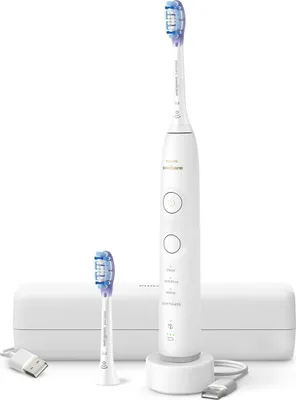 Produktbild von Philips Series 7100 HX7420/02 Wiederaufladbare elektrische Schallzahnbürste