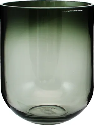 Produktbild von Kaheku Kübel Relax grau, Ø 12 cm, H= 14 cm 420636805
