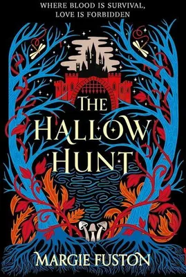Zdjęcie produktu dla The Hallow Hunt