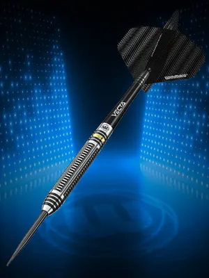 Produktbild von Winmau Zinati Steeldarts 22 g