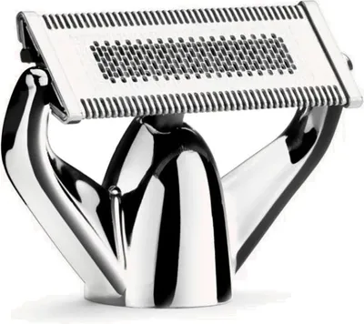 Immagine prodotto di BaByliss ACOT996BLD, Lama per regolabarba, 1 testina, OT996E, Argento, Acciaio inossidabile, 6 mesi/anni