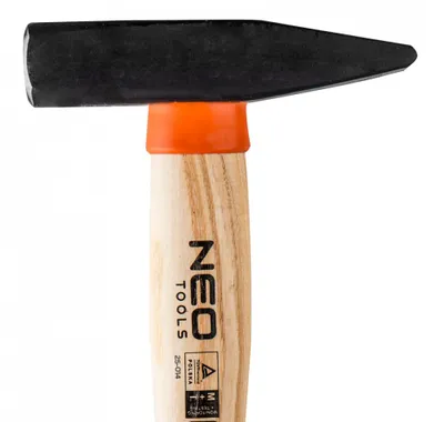 Obrázok produktu pre NEO TOOLS Zámočnícke kladivo 400 g, rukoväť z jaseňového dreva