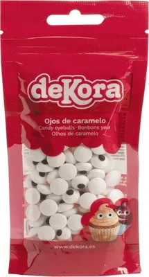 Obrázek produktu pro Cukrové zdobení oči 56g