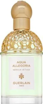 Produktbild von Guerlain Aqua Allegoria Nerolia Vetiver Eau de Toilette unisex 75 ml