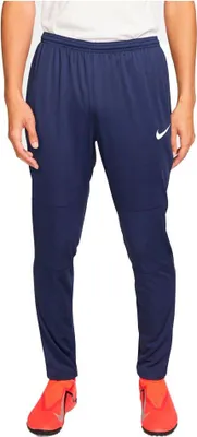 Produktbild von Nike Dri Fit Knit Hosen Blau 13-15 Years Junge Blau 13-15 Years