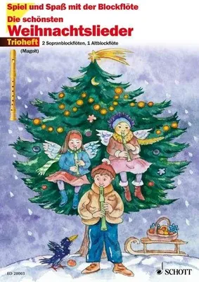 Produktbild von Die schönsten Weihnachtslieder