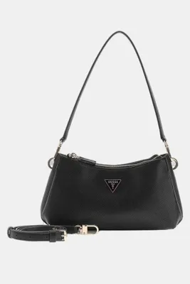 Produktbild von Guess Noelle II Mini schwarz 18 x 29 x 6
