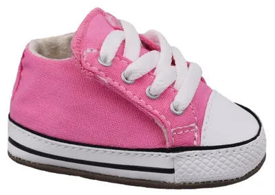 Produktbild von Converse Schuhe Chuck Taylor All Star Cribster, 865160C
