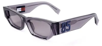 Immagine prodotto di Tommy Hilfiger TJ 0093/S Grey 55/18/145 Occhiali da sole da donna