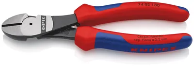 Productafbeelding van Klemmenknipper