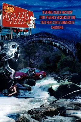 Produktbild von Piscazzi's Pizza