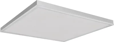 Zdjęcie produktu dla OSRAM SMART+ Matter Planon Bezramkowy panel LED 300 x 300 mm, 20 W, 1600 lm, 3000–6500 K TW, Matter WLAN