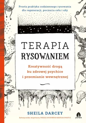 Produktbild von Terapia rysowaniem