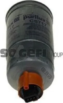 Image de Filtre à carburant PURFLUX CS717