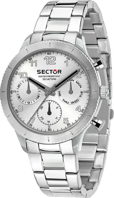 Produktbild von SECTOR SECTOR WATCHES R3253578013 Herrenchronograph