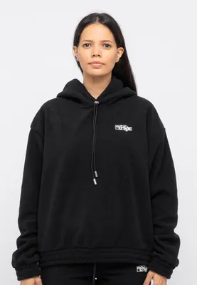 Produktbild von Tom Barron Freizeitanzug Oversize Fleece Tracksuit
