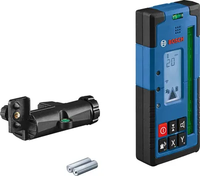 Immagine prodotto di Ricevitore laser LR 65 G