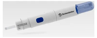 Produktbild von Zeckenentferner für Menschen