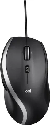 Obrázok produktu pre Myš Logitech M500s Advanced Corded Mouse - Maus - optická