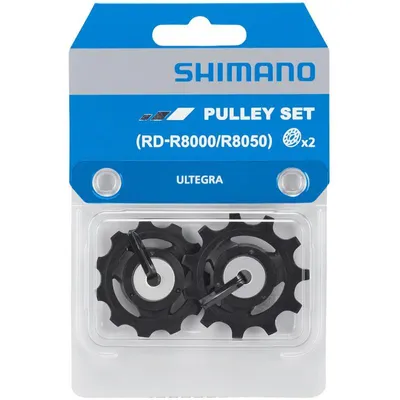 Obrázek produktu pro Rolničky Shimano Y5ZR98010 1 pár pro R9100 R9150 Y5ZR98010