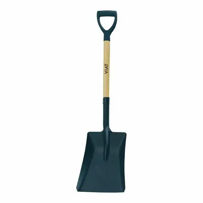 Zdjęcie produktu dla Schaufel vt5023a 265 x 1030 x 150 mm Stahl