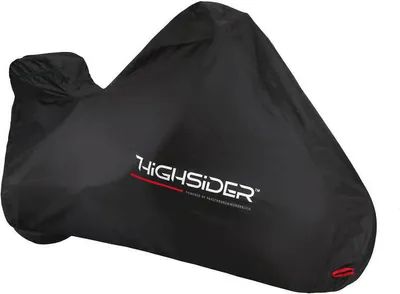 Image de HIGHSIDER Outdoor-Plane, Topcase