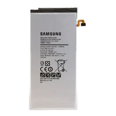 Obrázok produktu pre Samsung EB-BA800ABE Li-Ion Akku für A800F Galaxy A8 - 3050mAh